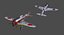 Real-Time Airplanes Collection Vol 2
