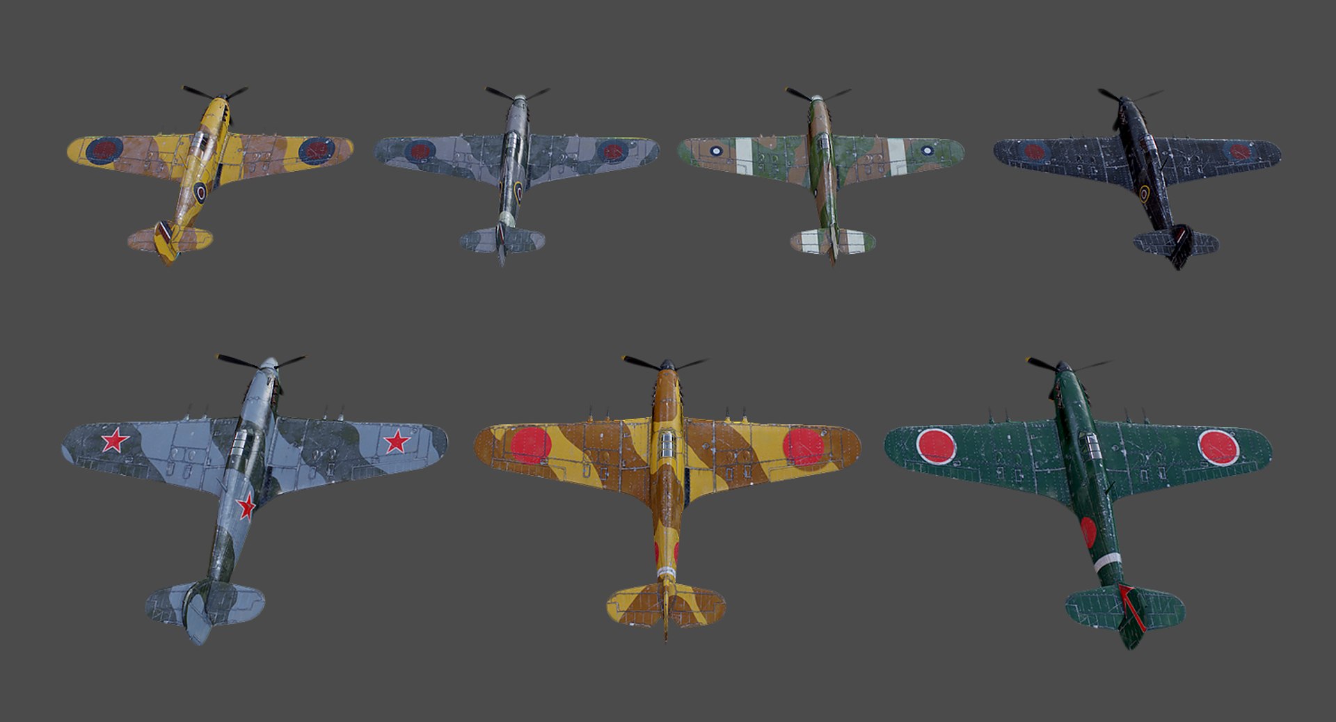 airplanes real-time aircraft max https://p.turbosquid.com/ts-thumb/3M/Kw8AyZ/SOu3wl46/realisticworldwar2airplanescollectionvol222/png/1484144266/1920x1080/fit_q87/91278ca31b5ebe5336a094f66f2e17328014062c/realisticworldwar2airplanescollectionvol222.jpg