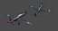 Real-Time Airplanes Collection Vol 2
