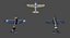 Real-Time Airplanes Collection Vol 2
