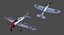Real-Time Airplanes Collection Vol 2