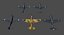 Real-Time Airplanes Collection Vol 2