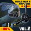 Real-Time Airplanes Collection Vol 2