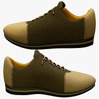 ST - Classical Shoes