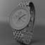 breitling navitimer world modeled 3d model