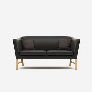 ow602 sofa 3d model