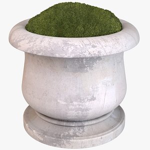 Deco Pot 312