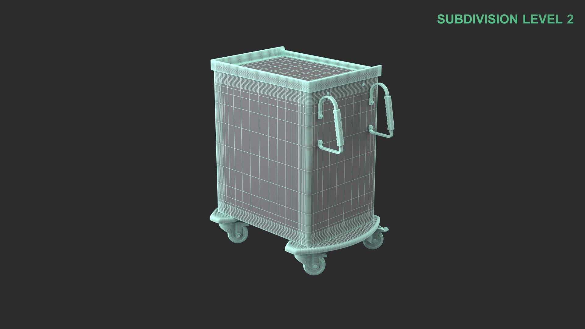 Medical Cart model https://p.turbosquid.com/ts-thumb/3M/aWvV2F/Nl/wireframe_0003/jpg/1742488758/1920x1080/fit_q87/70abc83100a0c286422c0a0776253f0f3c98c648/wireframe_0003.jpg