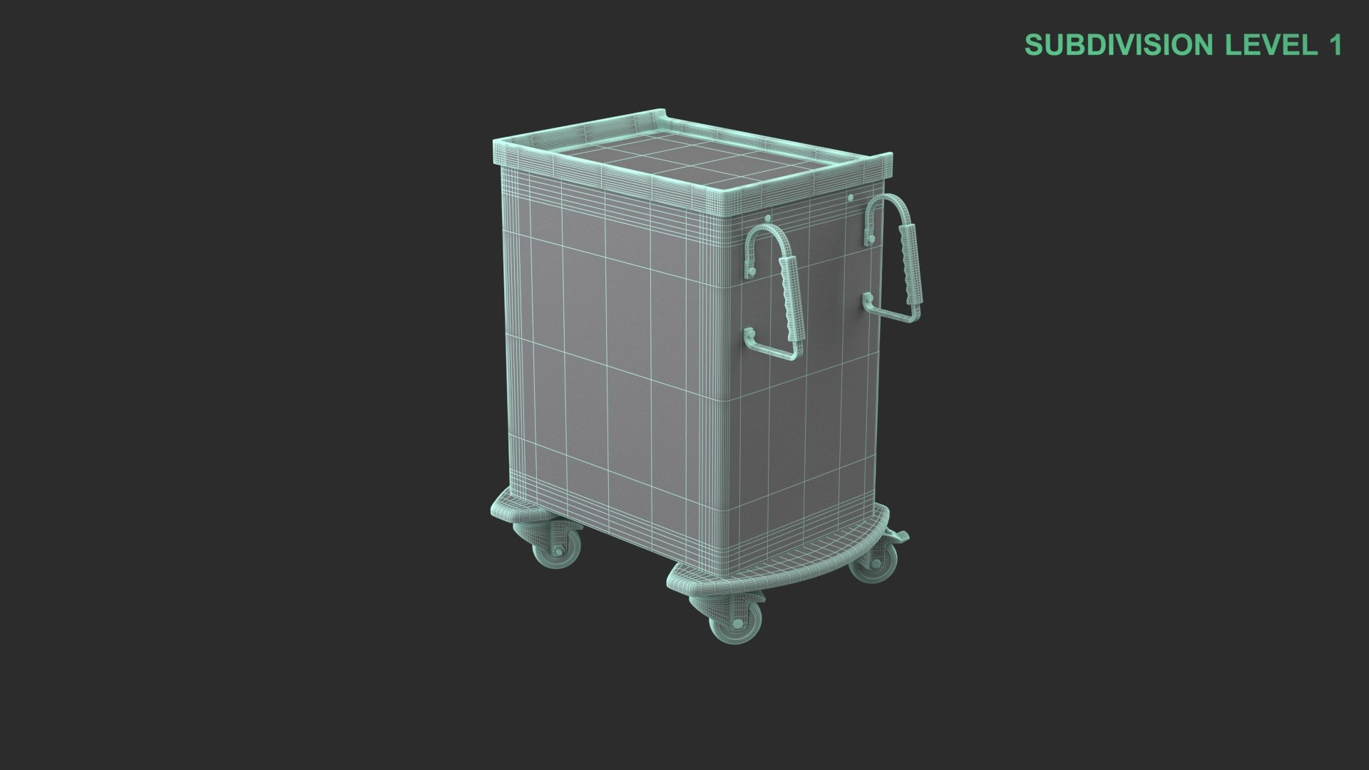 Medical Cart model https://p.turbosquid.com/ts-thumb/3M/aWvV2F/OM/wireframe_0006/jpg/1742488759/1920x1080/fit_q87/4e4327581a726b40ced33efd63263f84a06704e6/wireframe_0006.jpg