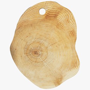 Cutting Board V1