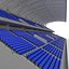 3D Stadium Tribune 10