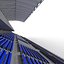 3D Stadium Tribune 10