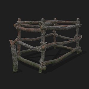 Rabbit Trap