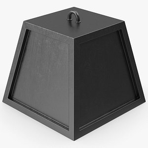 Metal Weight