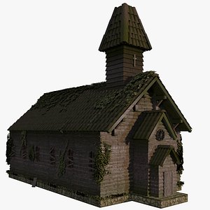 church