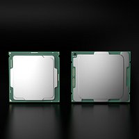 intel CPU