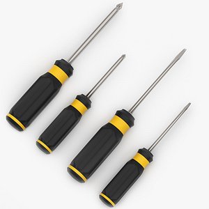 Screwdrivers