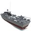 PT 305 WWII Fast Attack Boat 2