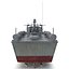 PT 305 WWII Fast Attack Boat 2