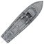 PT 305 WWII Fast Attack Boat 2