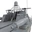 PT 305 WWII Fast Attack Boat 2