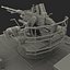 PT 305 WWII Fast Attack Boat 2