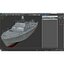 PT 305 WWII Fast Attack Boat 2