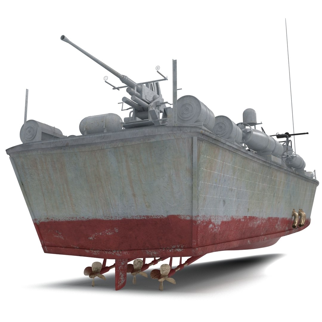3dsmax https://p.turbosquid.com/ts-thumb/3M/nQxZNU/y7HkrM3H/pt305wwiifastattackboat2_24/jpg/1405366871/1920x1080/fit_q87/058b5ce362dbfde1dc5a5118e2708b193b0c049d/pt305wwiifastattackboat2_24.jpg