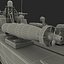 PT 305 WWII Fast Attack Boat 2