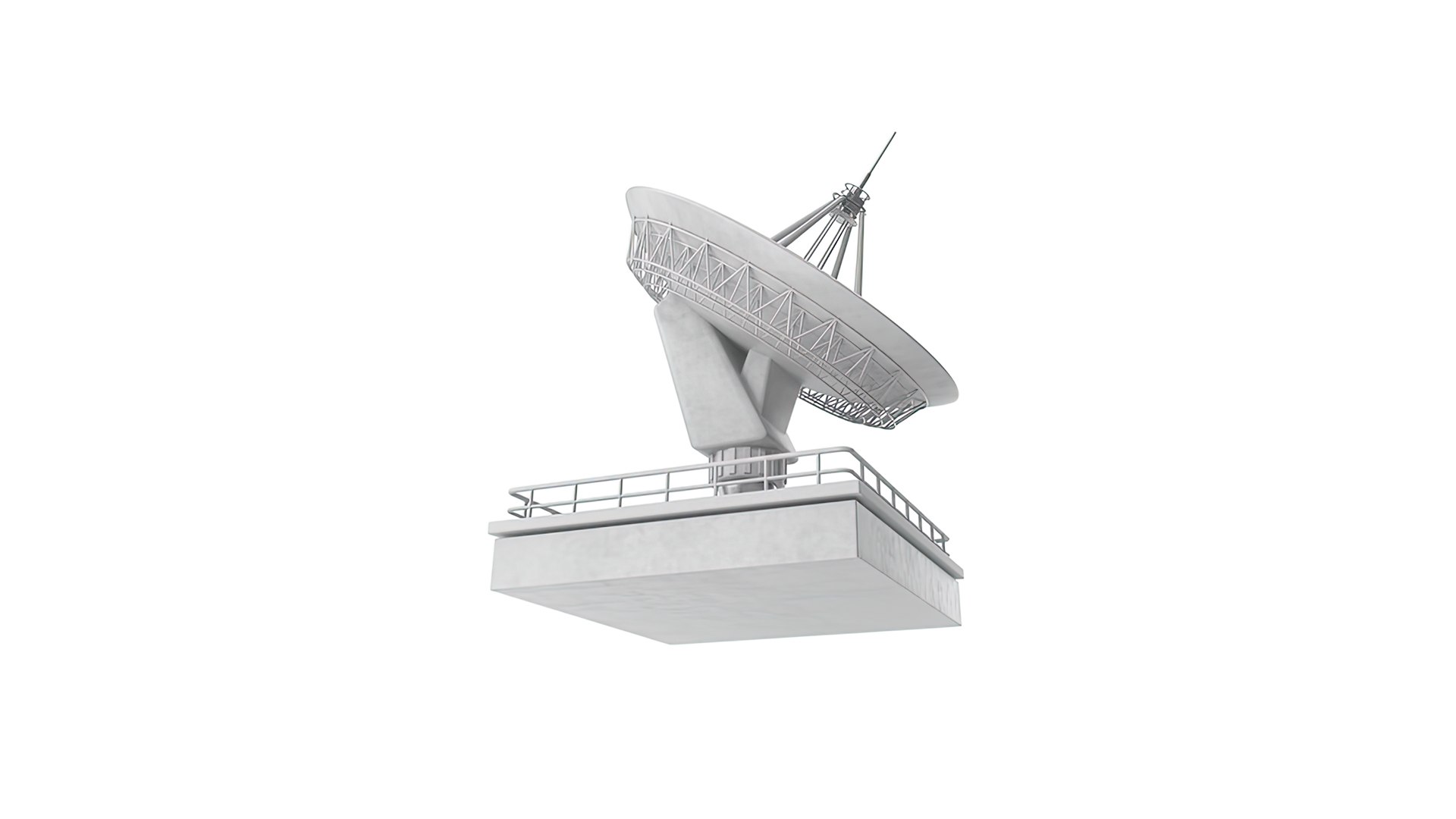 3D Satellite Dish https://p.turbosquid.com/ts-thumb/3M/ptgbBD/AV/sat8/jpg/1711908766/1920x1080/fit_q87/e685ca9edeb7725dba2ff6062692746fc4a49139/sat8.jpg