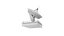 Antenna parabolica