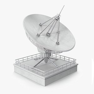 Satellite Dish