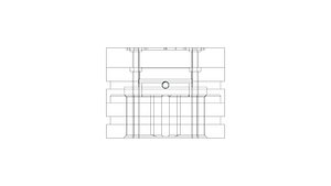 extrusion die