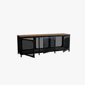 FJALLBO TV Stand