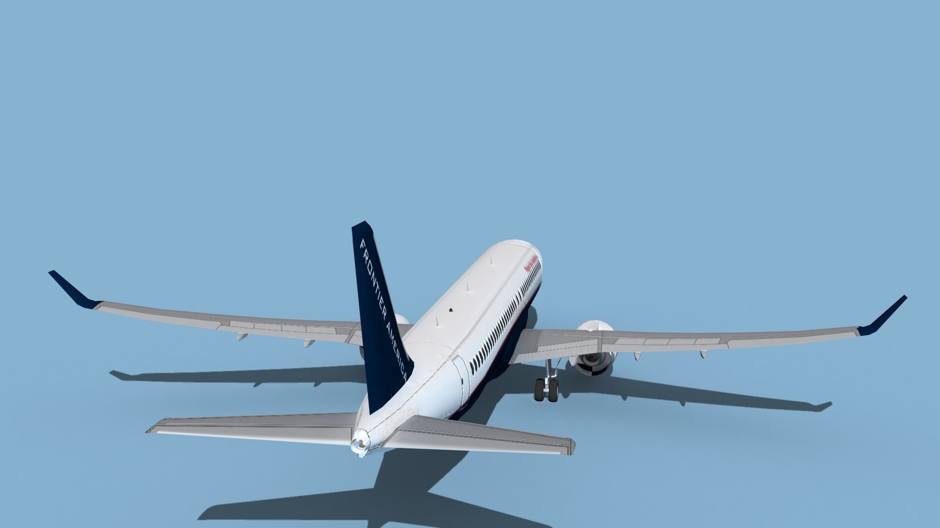 Airbus A220-300 Frontier 3D model https://p.turbosquid.com/ts-thumb/3M/z0SncO/2Z/bombardiercs300frontiersamerica0060/jpg/1623963785/1920x1080/fit_q87/9453185c67be768cb50ccbaa68fb1d160e2fbc55/bombardiercs300frontiersamerica0060.jpg