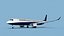 Airbus A220-300 Frontier