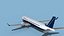 Airbus A220-300 Frontier