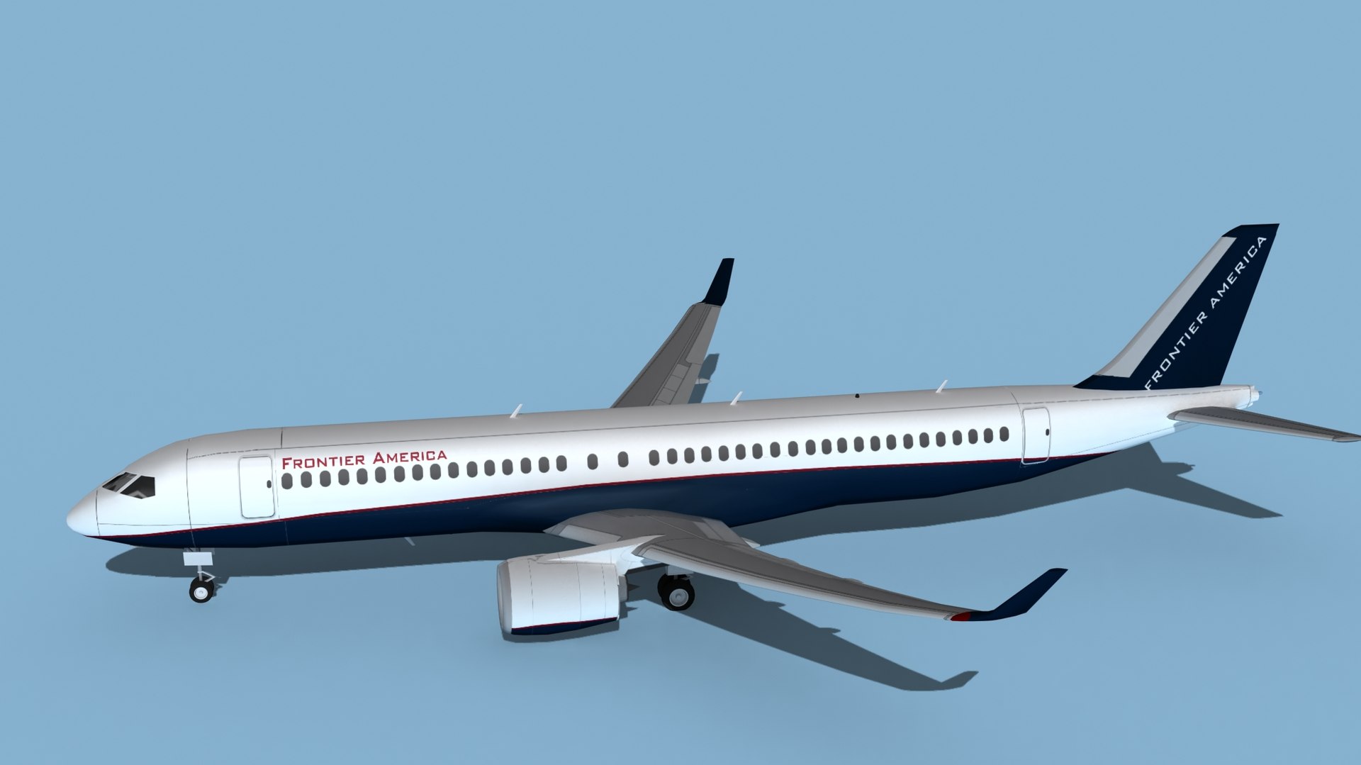 Airbus A220-300 Frontier 3D model https://p.turbosquid.com/ts-thumb/3M/z0SncO/es/bombardiercs300frontiersamerica0090/jpg/1623963784/1920x1080/fit_q87/c3c7cd1b7be293a58417fa2b7387fa3027ea3247/bombardiercs300frontiersamerica0090.jpg