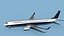 Airbus A220-300 Frontier
