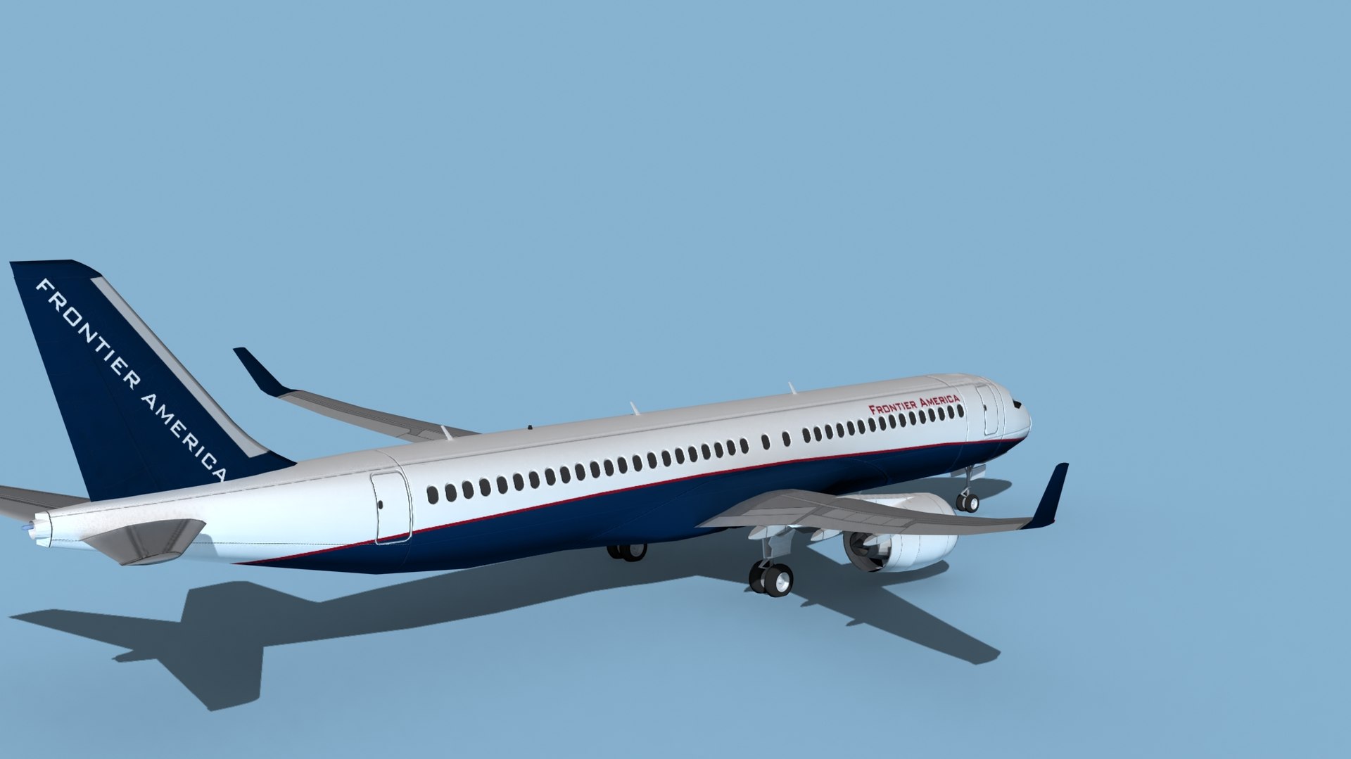 Airbus A220-300 Frontier 3D model https://p.turbosquid.com/ts-thumb/3M/z0SncO/hn/bombardiercs300frontiersamerica0050/jpg/1623963785/1920x1080/fit_q87/285315b2235322b5c458b2a9375f544a5c508e24/bombardiercs300frontiersamerica0050.jpg