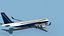 Airbus A220-300 Frontier