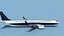 Airbus A220-300 Frontier
