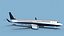 Airbus A220-300 Frontier