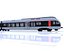 Stadler FLIRT - Abellio