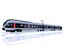 Stadler FLIRT - Abellio