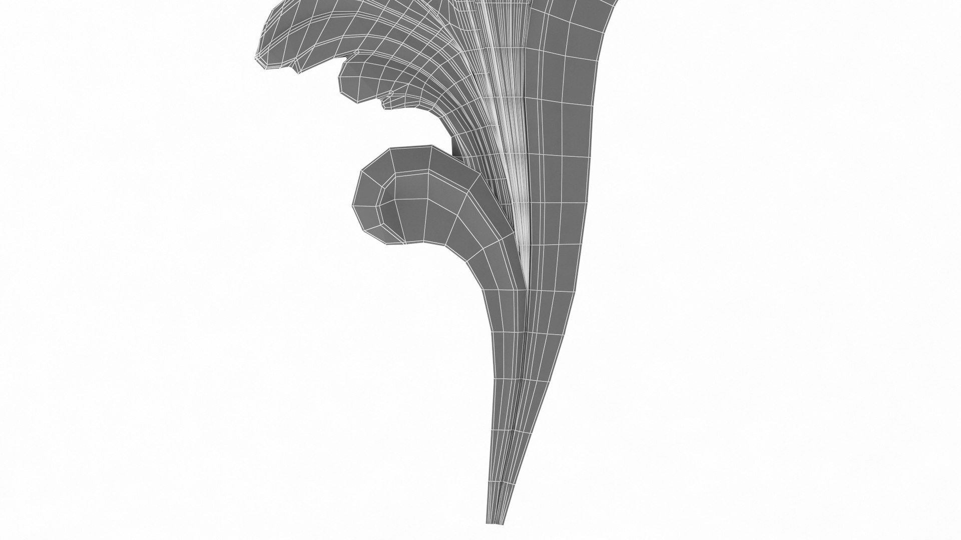 3D Model Setting - TurboSquid 1582003