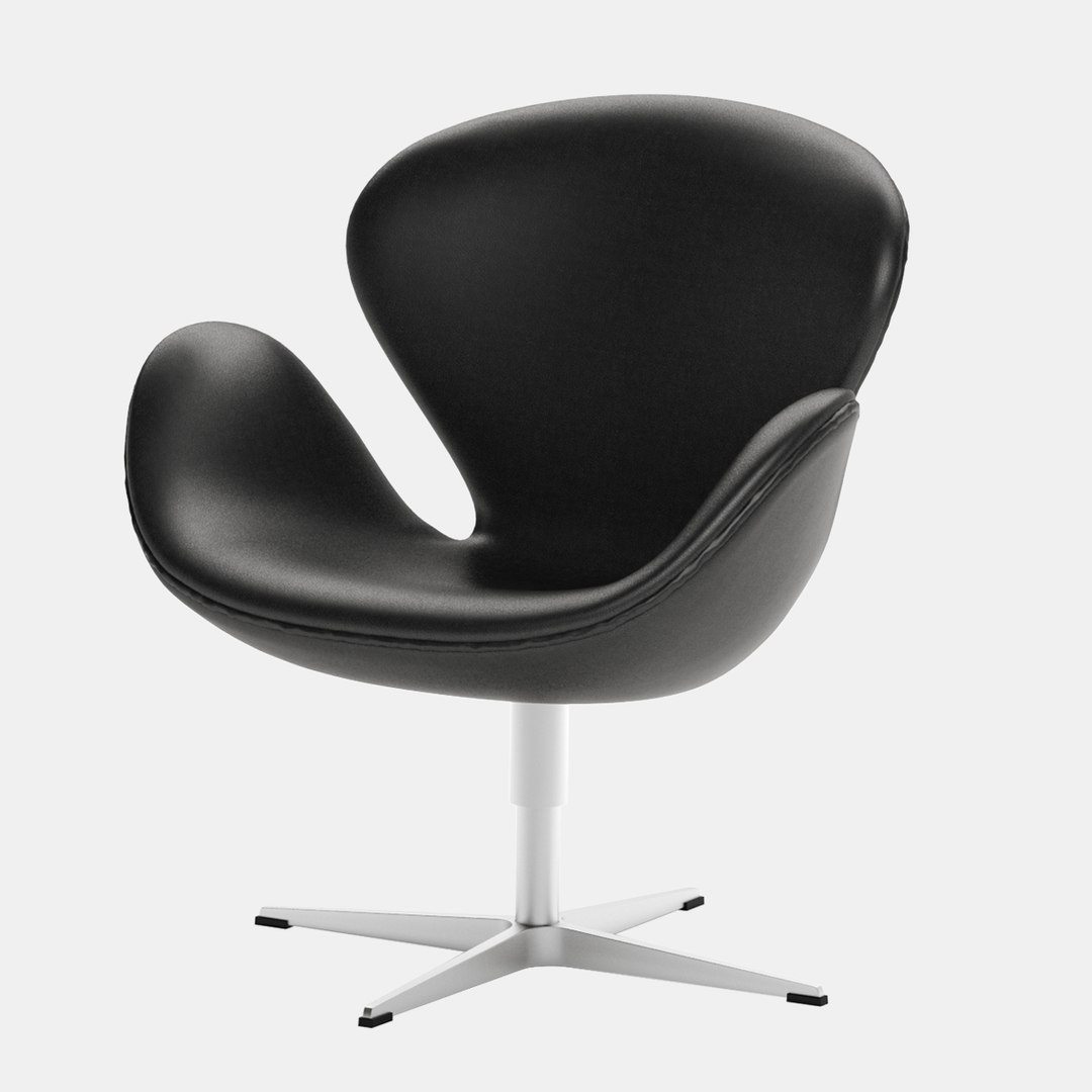 swan chair arne jacobsen 3D model https://p.turbosquid.com/ts-thumb/3N/CfsGEC/Me9BYDQ7/preview02/jpg/1565824068/1920x1080/fit_q87/1831516d472aa9357f3c6c129451548829aabb44/preview02.jpg