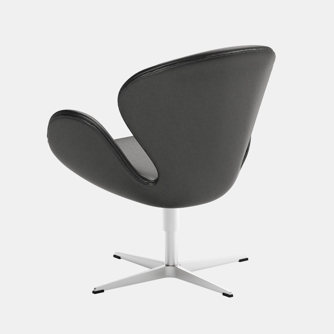 swan chair arne jacobsen 3D model https://p.turbosquid.com/ts-thumb/3N/CfsGEC/d8XTbgiO/preview04/jpg/1565824101/1920x1080/fit_q87/1fb7ea0895107cb35d22206c3469a64ddbbeef47/preview04.jpg