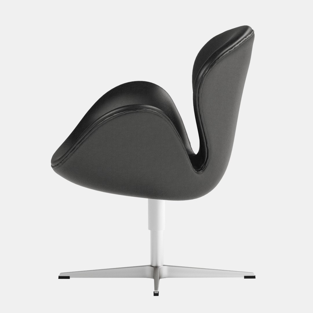 swan chair arne jacobsen 3D model https://p.turbosquid.com/ts-thumb/3N/CfsGEC/u8GhCcrq/preview03/jpg/1565824082/1920x1080/fit_q87/563e244ced9ad83f305d39e53c407589ccb4c161/preview03.jpg