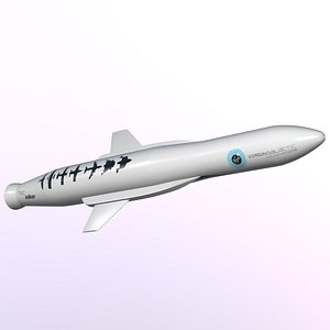 Launcher Rocket